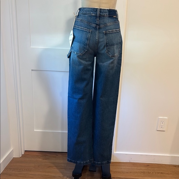 MOTHER THE STUD FINDER SNEAK - Picture 2 of 4